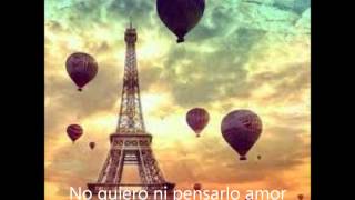 Pideme la luna  Leo Dan lyrics [upl. by Llarret]