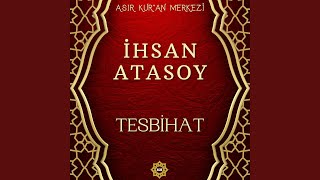 Akşam Namazı Tesbihat [upl. by Leonerd755]