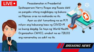 Filipino 4 Quarter 2 Week 3  Pamilyar at Dipamilyar na Salita  Paksang Pangungusap MELCBASED [upl. by Esra]