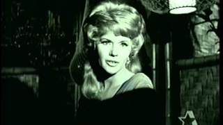 Connie Stevens as Cricket Blake I Only Have Eyes For You [upl. by Kedezihclem618]