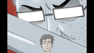 Confinement Ep5 The Swordsman [upl. by Drannel]