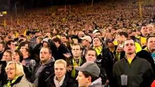 Westfalenstadion  Feel The Emotion [upl. by Aihseya]