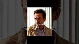 DrHouse always had his way with lying patients movie shorts video [upl. by Zaneski]