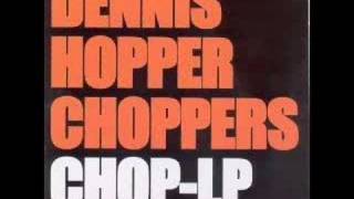 Dennis Hopper Choppers  Listening to MC5 [upl. by Hibbitts]