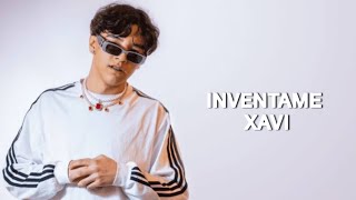 Invéntame  Xavi Audio [upl. by Ming]