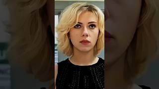 Lucy 😯 Epic Fight Scene – Watch Her Power Unleashedquot lucy shortvideos hollywood movie [upl. by Infield]