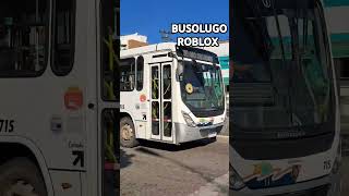 Marcopolo torino S MercedesBenz da salineira ex são Pedro newbus [upl. by Llenrag]