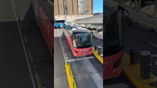 autocar blablacar vdl vdlfutura bus autobuses barcelona autocares guaguas buses busfans [upl. by Alegnasor576]