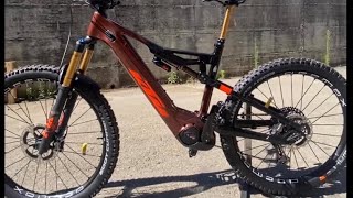 KTM MACINA KAPOHO PRESTIGE Emountain Bike [upl. by Nosa]