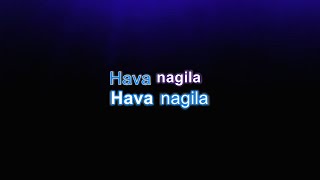 Nacharoo  Hava Nagila [upl. by Hadria]