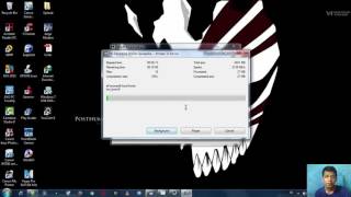 Cara membuat bootable Flashdisk Windows 7810 dengan YUMI [upl. by Hniht]