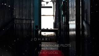 Twenty One Pilots quotFairly Localquot ► Metal Cover [upl. by Ingrim]