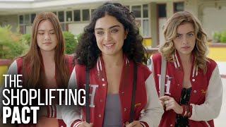 THE SHOPLIFTING PACT  2022 Lifetime  FULL MOVIE [upl. by Dnob]