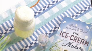 Beach quotBooktailquot Recipe Orange Dreamsicle Floatini [upl. by Nahtnhoj]