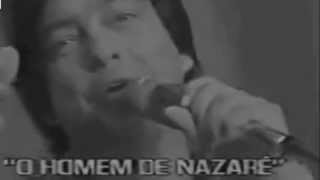 Antônio Marcos  O Homem de Nazaré 1973 [upl. by Horan]