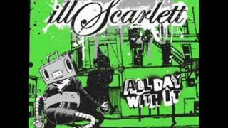 ill scarlet life of a soldier lyrics in description [upl. by Nylasej]