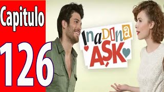 Amor obstinado Inadina Ask Capítulo 126 en español [upl. by Eelta]