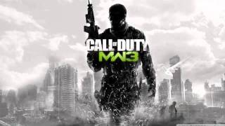 COD Modern Warfare 3 Soundtrack OST 18 Manhattan Assault Brian Tyler [upl. by Cavil]