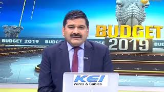 Budget 2019 Understanding the announcements made in Budget 2019 [upl. by Arreyt]