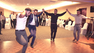 Masters Of Dabke Dance Part 3 [upl. by Heins]