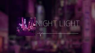 【1時間耐久フリーBGM】ネオンな夜の街で大人の世界に迷い込む『night light』【おしゃれエモい  都会   Free bgm  作業用BGM  雑談BGM】 [upl. by Benis]