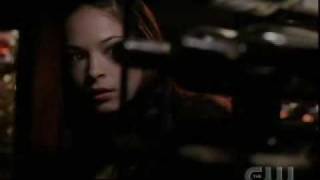 Smallville 6x16 lana finds out clarks secret [upl. by Rramel]