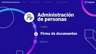 Administración de Personas [upl. by Deva]