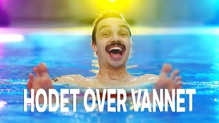 HODET OVER VANNET MUSIKKVIDEO [upl. by Westland467]