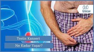 Testis Kanseri Ne Kadar Yaşar Testis Kanseri Öldürür Mü Testis Kanseri ProfDrAbdullah Armağan [upl. by Boulanger548]