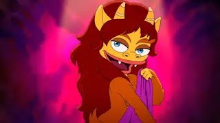 Big Mouth Season 2  Teaser Attack of the Hormone Monsters HD  Netflix [upl. by Chandler]