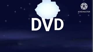 Disney DVD Logo Remake [upl. by Ezar288]