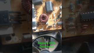 🪛🔧Prestige induction stove E9 error solving🔧🪛 [upl. by Adniram59]