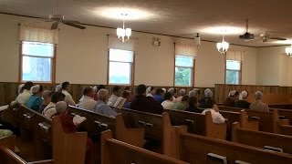 Sunday Evening Mennonite Congregational Singing [upl. by Breanne]