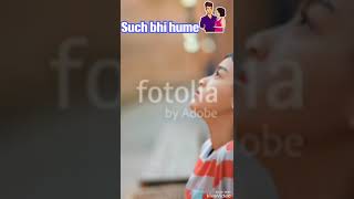 Hare hare hare hum to dil se hare new whatsapp status heart touching love [upl. by Aisatan579]