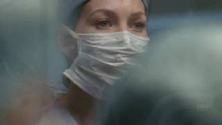 Merediths Narration  101 Greys Anatomy [upl. by Acsisnarf]