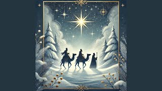 We three Kings [upl. by Saudra809]