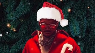 Chris Brown  Its Giving Christmas  New Song 2022  Official Video  2022 [upl. by Yardna]