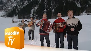 Orig Tiroler Echo  Wenn i an Weihnacht denk Offizielles Musikvideo [upl. by Ahsropal918]