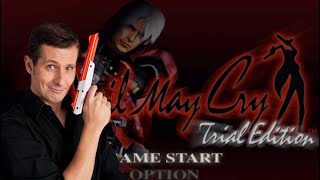 LEVEL ONE  DEVIL MAY CRY  Trial Edition [upl. by Thunell]