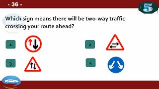 The Official DVSA Theory Test Kit for Car Drivers 2024  theory test 2024 uk part 4 [upl. by Dupin]