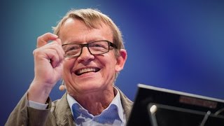 How not to be ignorant about the world  Hans and Ola Rosling [upl. by Crowe]