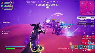 Fortnite STW [upl. by Sucerdor705]