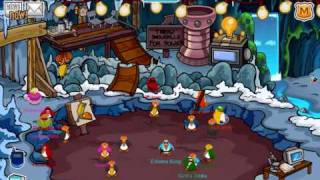 clubpenguin cave mine key [upl. by Colver]