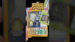 Designing Animal Crossing House Episode 9 shorts AnimalCrossing ACNH [upl. by Otrebireh]