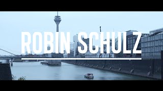 Robin Schulz  Sun Goes Down feat Jasmine Thompson MTV Live Sessions Version [upl. by Nimra]