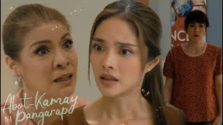 Abot Kamay Na Pangarap September 14 2024 Full Episode 629 Advance Episode Live Sabado Storytelling [upl. by Aurlie303]