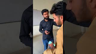 Tag Your Chalak Friend  Funny Videos  WAS Gang wasgang friends shorts comedy short shorts [upl. by Gamal148]