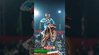 Dean Wilson ready to defend AUS SX Championship [upl. by Anertal]