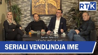 Seriali quotVendlindja Ime quot episodi 29 02032019 [upl. by Telocin]