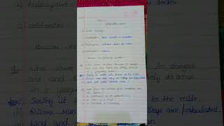 NCERT SOLUTIONS OF CLASS 8 ENGLISH POEM GEOGRAPHY LESSON [upl. by Ylrad]